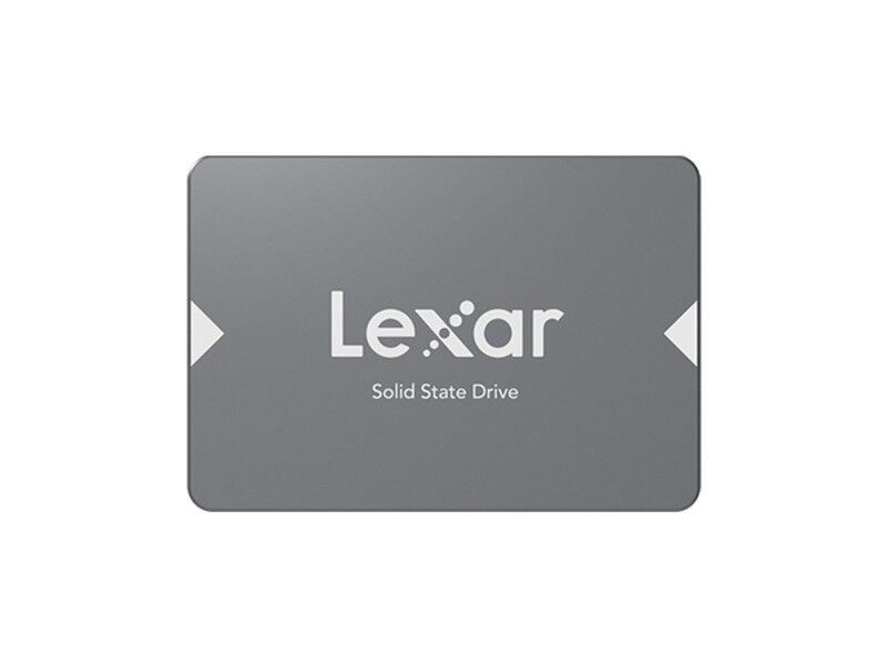 Dysk Twardy Lexar LNS100-2TRB 2 TB SSD