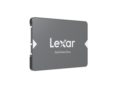 Dysk Twardy Lexar LNS100-2TRB 2 TB SSD
