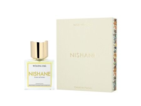 Perfumy Unisex Nishane Wulong Cha EDP 50 ml