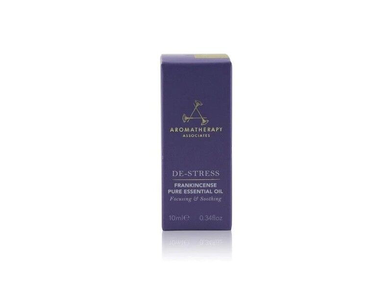 Olejek eteryczny Aromatherapy De-Stress Frankincense Pure 10 ml