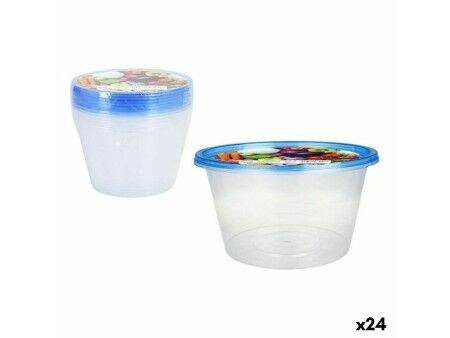 Set Privilege 49791 1 L (24 Sztuk)