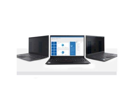 Filtr prywatności na monitor Startech 156L