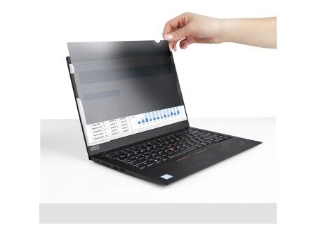 Filtr prywatności na monitor Startech 156L
