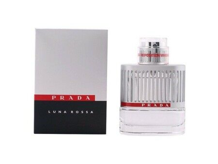 Perfumy Męskie Prada Luna Rossa EDT 50 ml