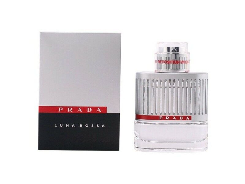 Perfumy Męskie Prada Luna Rossa EDT 50 ml