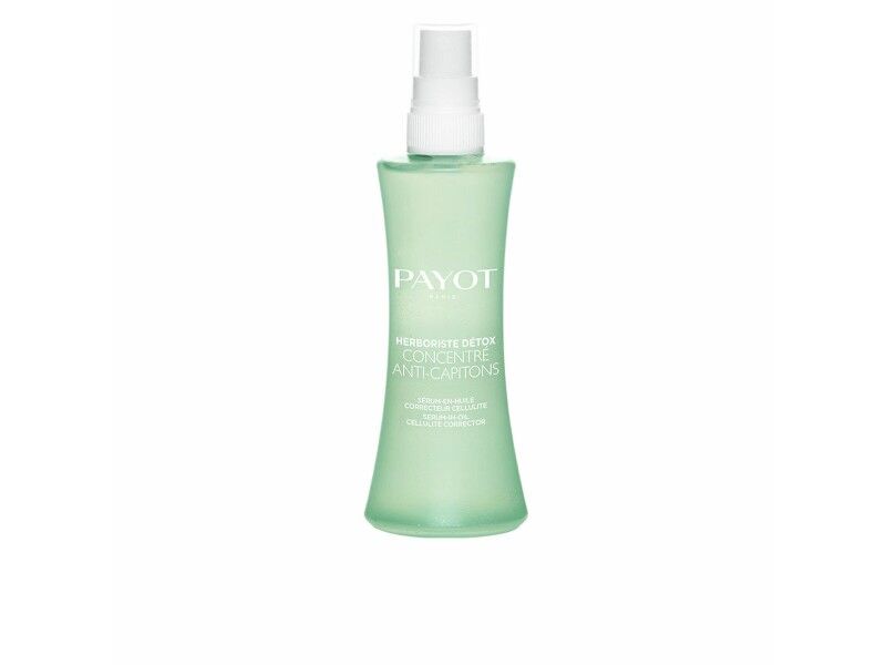 Peeling do twarzy Payot Herboriste Detox