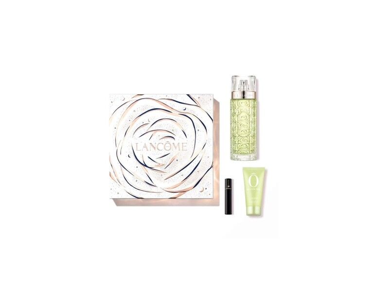 Zestaw Perfum dla Kobiet Lancôme Ô de Lancôme EDP