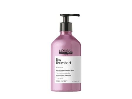 Szampon L'Oreal Professionnel Paris Expert Liss Unlimited