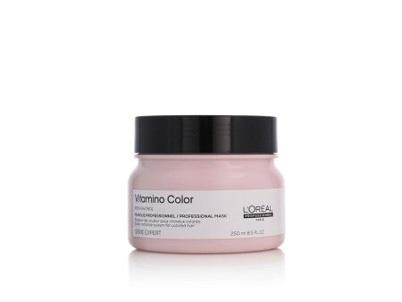 Maska Chroniąca Kolor L'Oreal Professionnel Paris New Vitam C