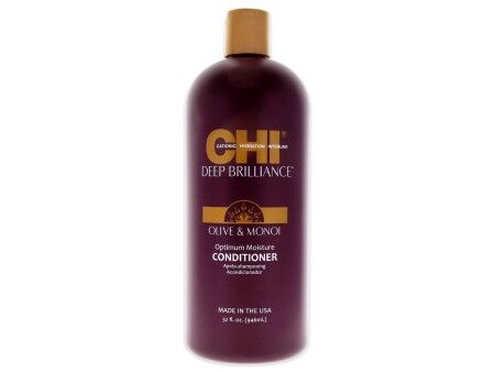 Odżywka Farouk Chi Deep Brilliance Olive & Monoi Optimum 946 ml