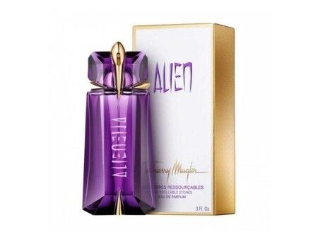 Perfumy Damskie Mugler Alien EDP 90 ml