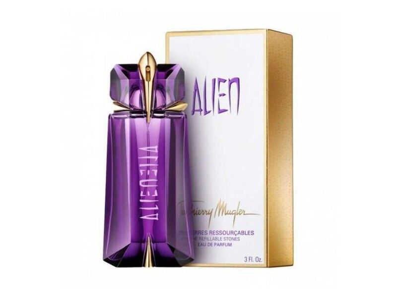 Perfumy Damskie Mugler Alien EDP 90 ml