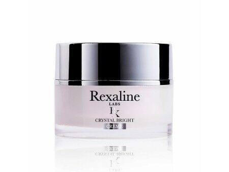 Krem Przeciw Przebarwieniom Rexaline Crystal Brigh