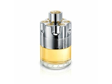 Perfumy Męskie Azzaro Wanted Homme EDT