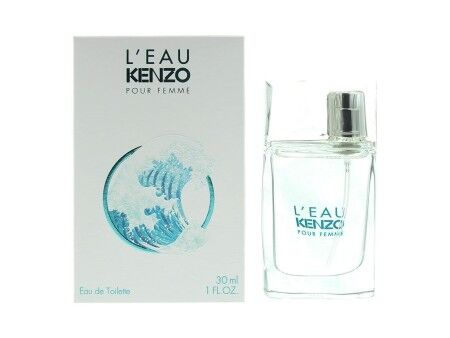 Perfumy Damskie Kenzo L'Eau Kenzo EDT 30 ml