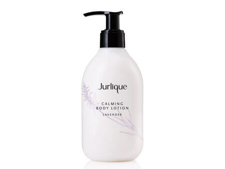 Balsam do Ciała Jurlique Lavender 300 ml Kojący