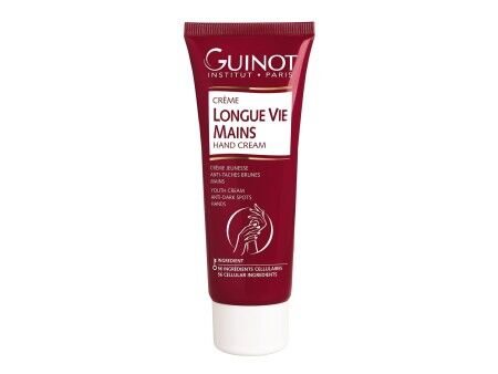 Krem do Rąk Guinot Longue Vie 75 ml