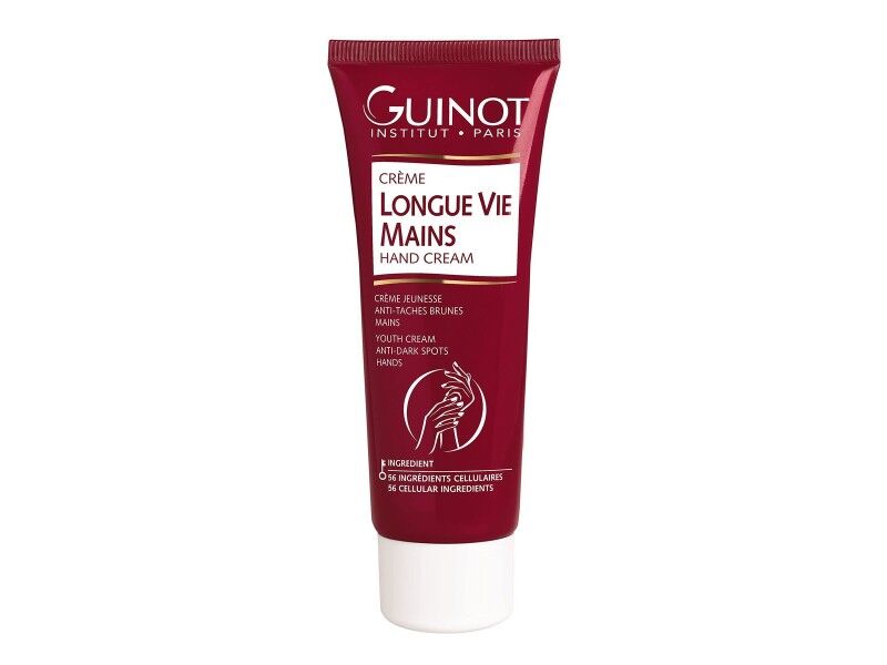 Krem do Rąk Guinot Longue Vie 75 ml