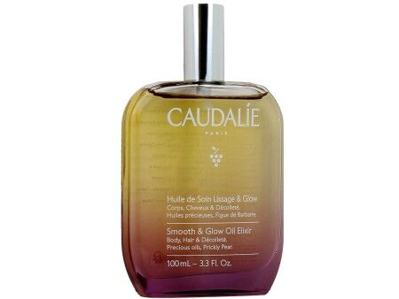 Olejek do Ciała Caudalie Smooth & Glow 100 ml