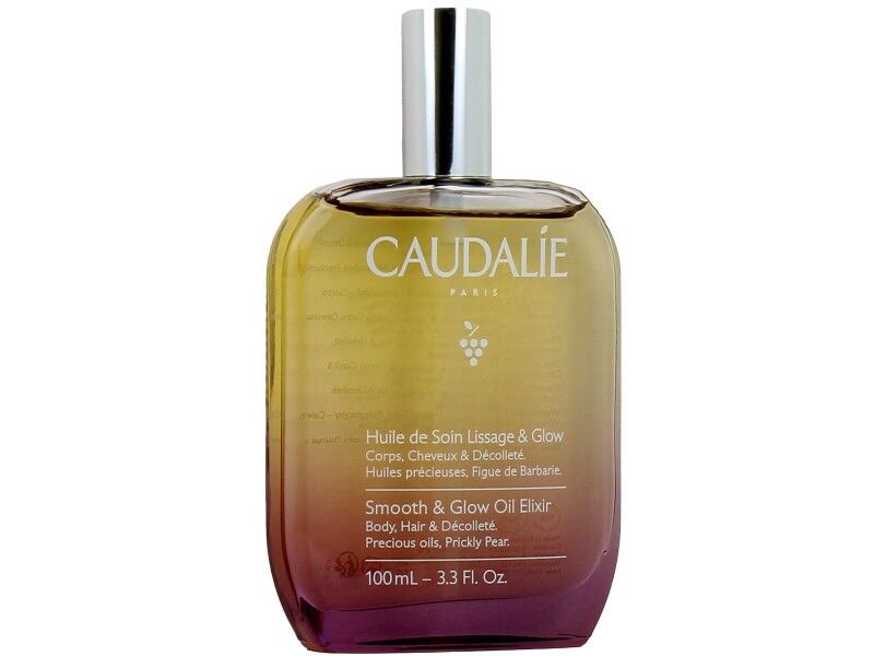 Olejek do Ciała Caudalie Smooth & Glow 100 ml