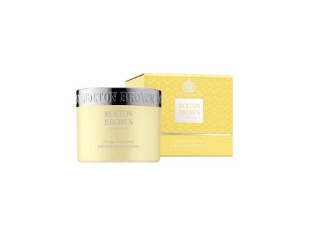 Peeling do Ciała Molton Brown Orange & Bergamot 275 g