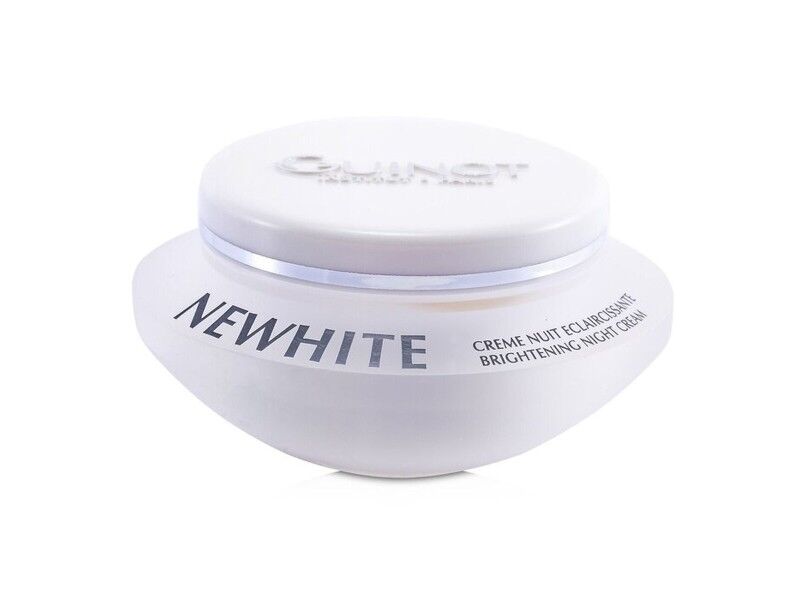 Krem na Noc Guinot Newhite 50 ml Krem na Noc Guinot Newhite 50 ml