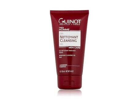 Żel Czyszczący do Twarzy Guinot 150 ml