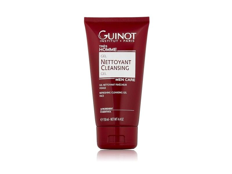Żel Czyszczący do Twarzy Guinot 150 ml Żel Czyszczący do Twarzy Guinot 150 ml
