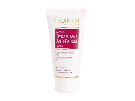 Maseczka do Twarzy Guinot Dynamisant Antifatigue 50 ml
