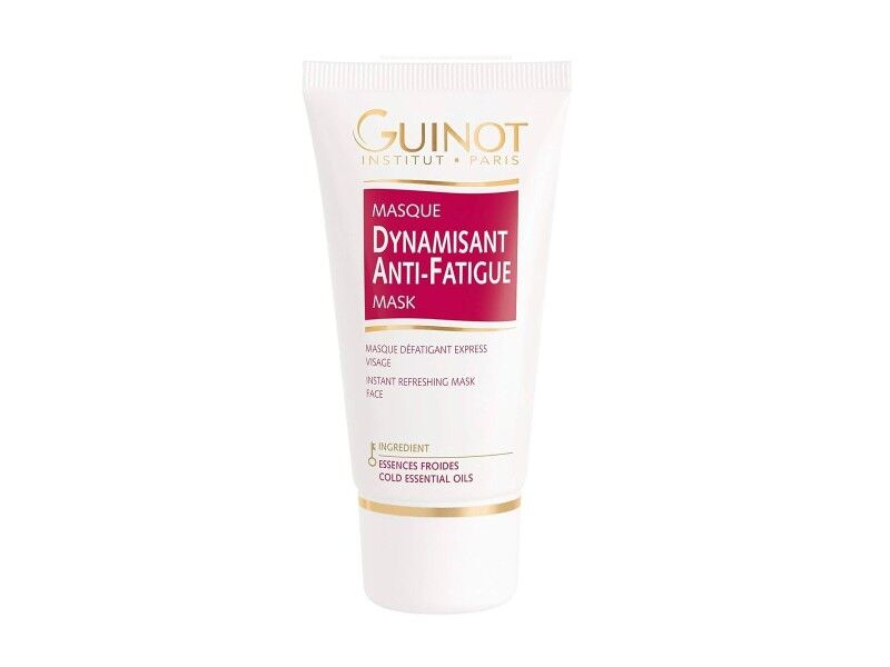 Maseczka do Twarzy Guinot Dynamisant Antifatigue 50 ml Maseczka do Twarzy Guinot Dynamisant Antifatigue 50 ml