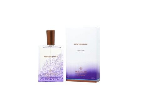 Perfumy Damskie Molinard EDP 75 ml Mediterranean