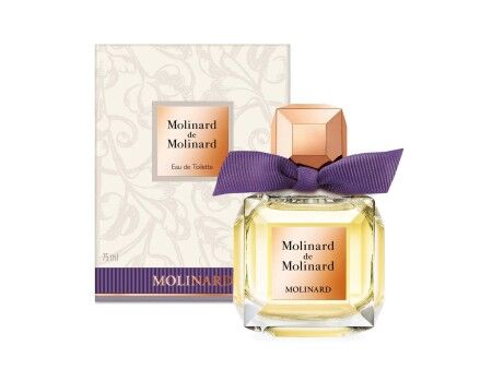Perfumy Damskie Molinard Molinard De Molinard EDT 75 ml