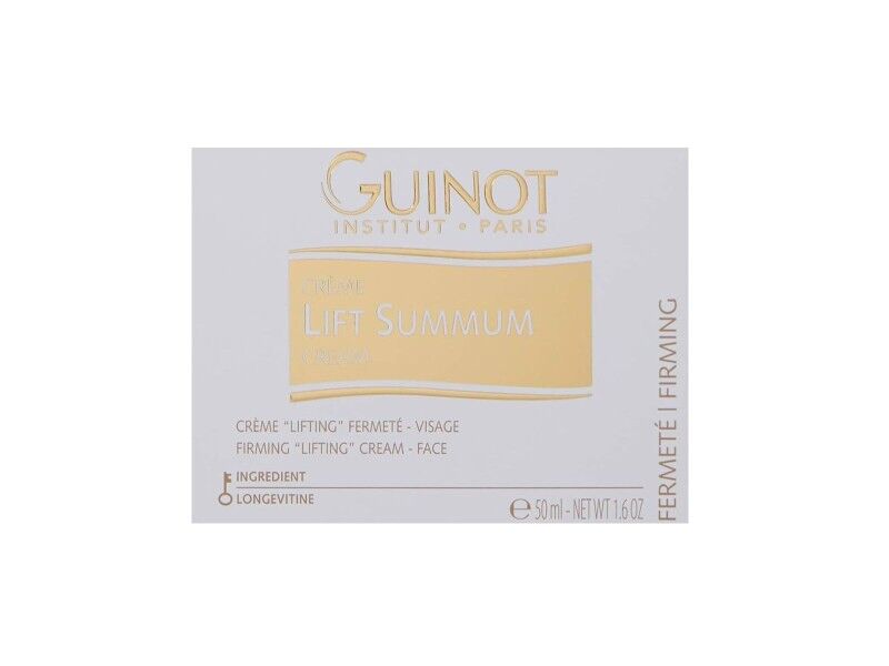 Krem do Twarzy Guinot Lift Summum 50 ml Krem do Twarzy Guinot Lift Summum 50 ml