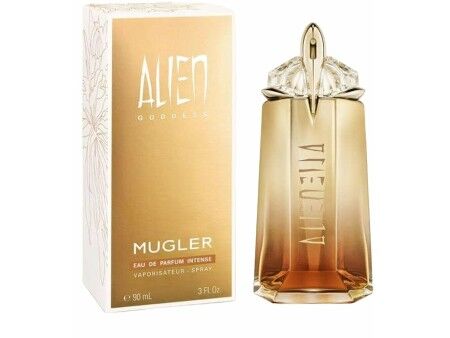 Perfumy Damskie Mugler Alien Goddess Intense EDP