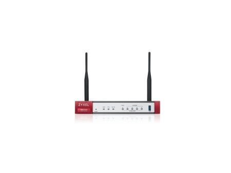 Router ZyXEL USGFLEX100AX-EU0101F
