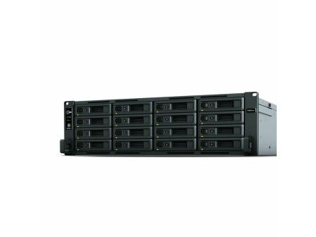 Serwer Synology RS4021XS+ Intel Xeon D-1541 16 GB RAM