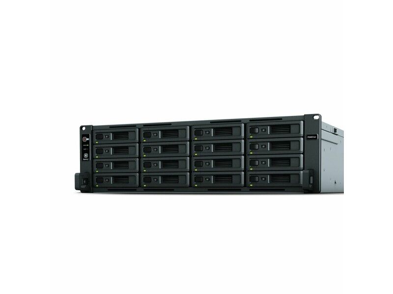 Serwer Synology RS4021XS+ Intel Xeon D-1541 16 GB RAM