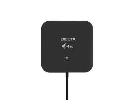 Stacja Dokowania Dicota D31949 Czarny