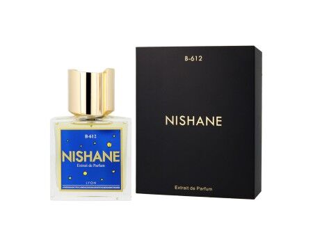 Perfumy Unisex Nishane B-612
