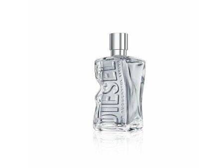 Perfumy Unisex Diesel D by Diesel EDT 100 ml