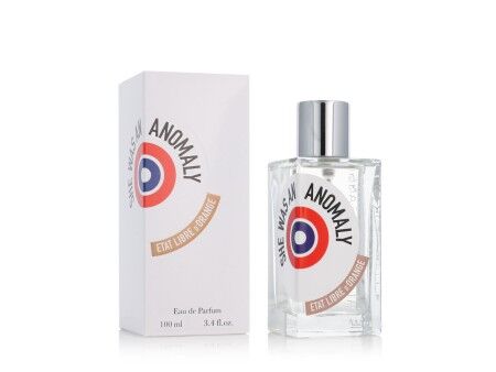Perfumy Unisex Etat Libre D'Orange She Was An Anomaly EDP