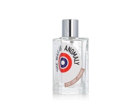 Perfumy Unisex Etat Libre D'Orange She Was An Anomaly EDP