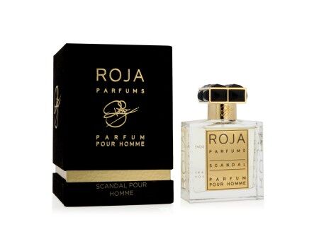 Perfumy Męskie Roja Parfums Scandal EDP