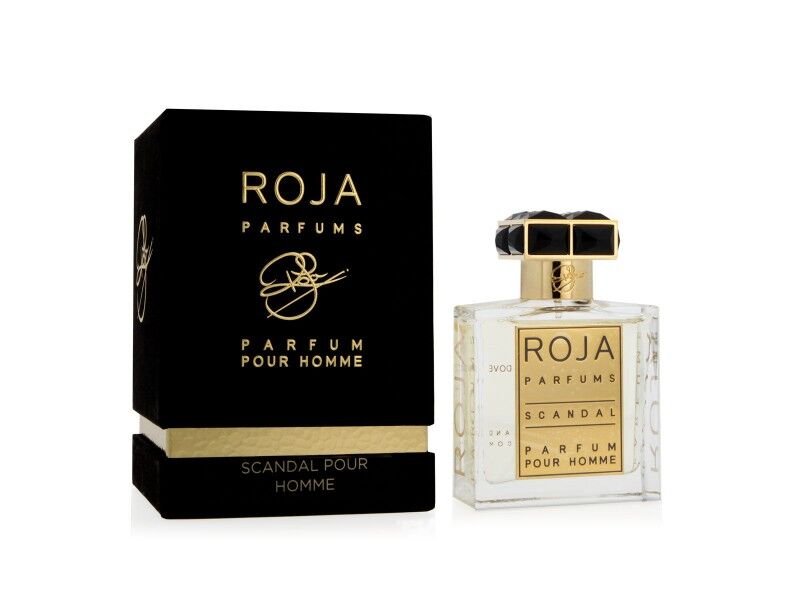Perfumy Męskie Roja Parfums Scandal EDP