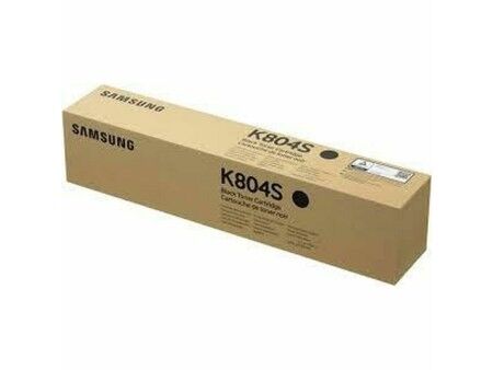 Toner Oryginalny HP SS586A Czarny