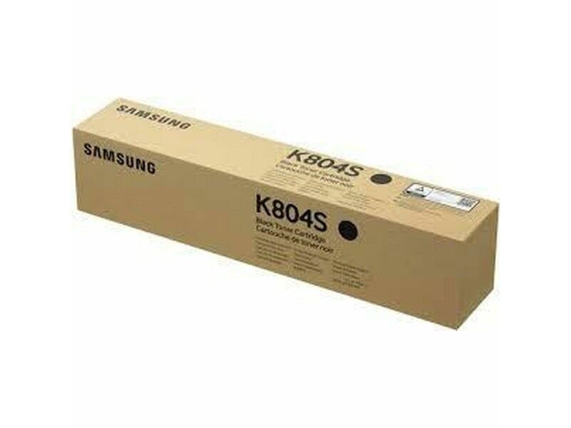 Toner Oryginalny HP SS586A Czarny