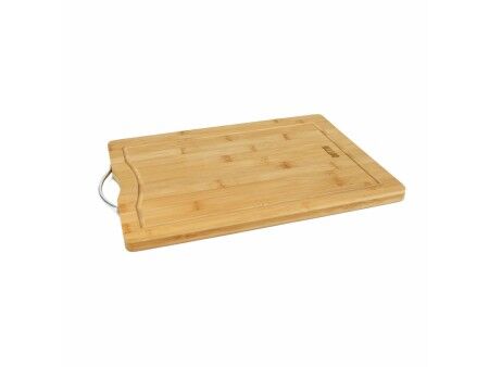 Deska do krojenia Quttin Bambus 38 x 28 x 1,8 cm (12 Sztuk)