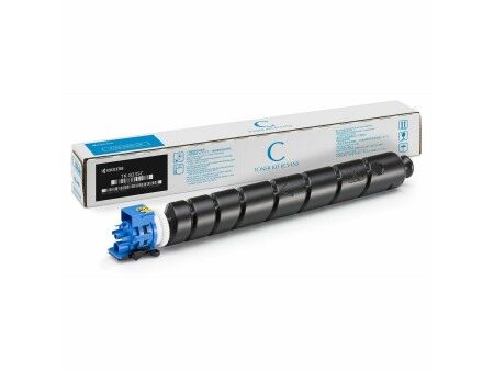 Toner Kyocera TK-8335C Turkusowy