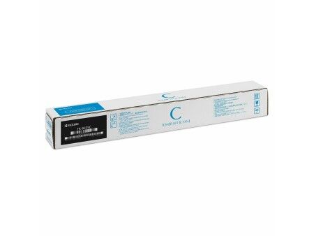 Toner Kyocera TK-8335C Turkusowy