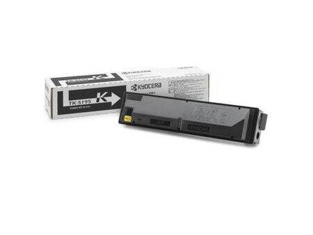 Toner Kyocera TK-5195K Czarny
